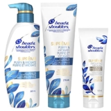 Head & Shoulders Supreme Bundle Pack