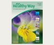 Free Healthy Way Magazine Subscription