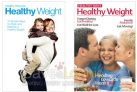 2 Free Issues of Healthy Weight Magazine
