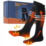 Rechargeable Foot Warmer Socks