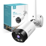 HeimVision Outdoor Security Camera Wireless
