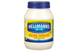 Free Hellmann’s Mayonnaise