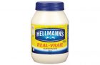 Free Hellmann’s Mayonnaise