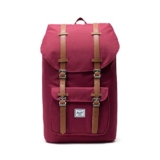 Herschel Little America Laptop Backpack, Classic 25.0L