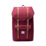 Herschel Little America Laptop Backpack, Classic 25.0L