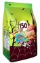 HERSHEY’S 150ct Assorted Halloween Chocolates and Candy