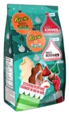 HERSHEY’S Assorted Stocking Stuffer Treats, 539g