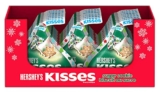 HERSHEY’S Kisses Sugar Cookie