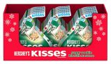 HERSHEY’S Kisses Sugar Cookie