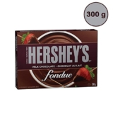 HERSHEY’S Chocolate Fondue, 300g
