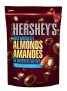 HERSHEY’s Chocolate Covered Almonds, 900g