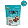 HERSHEY’S Milk Chocolate Coated Almonds, Gingerbread Flavour, 180g