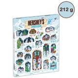 HERSHEY’S Cookie ‘N CRÈME Holiday Candy Advent Calendar