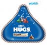 HERSHEYS HUGS Christmas Chocolate Candy, 200 Gram