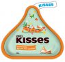 Hershey’s KISSES Carrot Cake, 200g