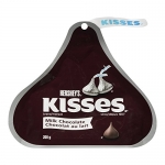 HERSHEY’S KISSES Chocolate Candy, 200 Gram