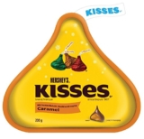 Stuff Their Stocking With Hershey’s Kisses!