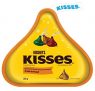 Stuff Their Stocking With Hershey’s Kisses!