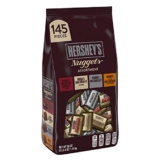 Hershey’s Nugget Assortment, 145ct