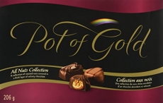 BIG SAVINGS on Pot of Gold Chocolates!