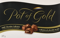 Hershey’s Pot of Gold Milk Chocolate Collection