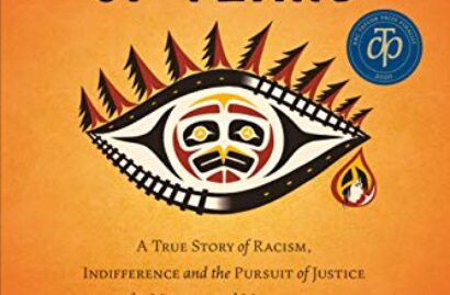 Highway of Tears: A True Story of Racism, Indifference and the Pursuit of Justice for Missing and Murdered Indigenous Women and Girls (Paperback)
