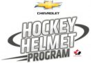 Free Hockey Helmet for 5 Year Olds