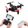 Holy Stone HS190W Mini FPV Drone with Live Video for Beginners