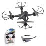 Holy Stone X400C FPV Quadcopter Drone with Real Time Video for iOS and Android