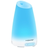 Homasy 100ML Essential Oil Diffuser