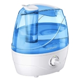 Homasy VicTsing Cool Mist Humidifier