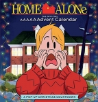 Home Alone: The Official AAAAAAdvent Calendar (2021)