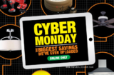 Home Depot Cyber Monday Sale