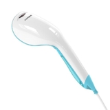 Homgeek Portable Garment Steamer Handheld Clothes Fabric Steam Ironing Machine