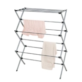 Honey-Can-Do Folding Drying Rack, 45-Inch Tall