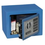 Honeywell Small Steel Security Safe