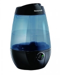 Honeywell HUL535BC Ultrasonic 1-Gallon Cool Mist Humidifier