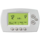 Honeywell Wi-Fi 7-Day Programmable Thermostat