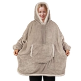 Softan Hoodie Blanket Sweatshirt