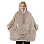 Softan Hoodie Blanket Sweatshirt
