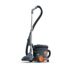 Hoover Commercial Hush Tone Canister Vacuum, 9 L