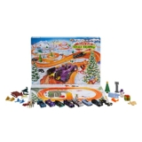 Hot Wheels 2021 Advent Calendar