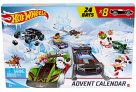 Hot Wheels Advent Calendar 2020