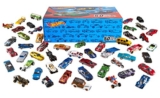 Hot Wheels Basic Car 50-Pack