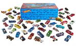 Hot Wheels Basic Car 50-Pack