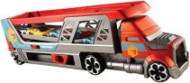 Hot Wheels City Blastin’ Rig