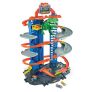Hot Wheels Ultimate Garage Playset