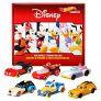 Hot Wheels Disney Character Car Classic Assortment