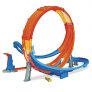 Hot Wheels Massive Loop Mayhem Track Set