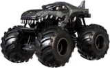 Hot Wheels Monster Trucks Mega-wrex Vehicle
